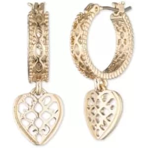 Ladies Marchesa Hearts On Fire