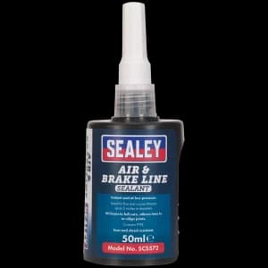 Sealey Air and Brake Line Sealant 50ml
