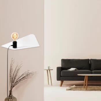 Tokyo - 502-R White White Wall Lamp