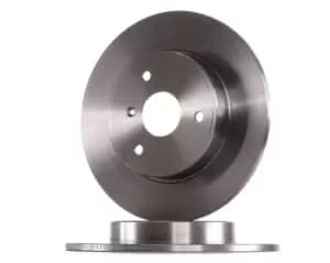 Bosch Brake disc SMART 0 986 479 305 4514210112,A4514210112,4514210112 Brake rotor,Brake discs,Brake rotors