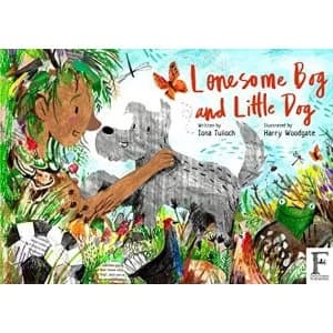 Lonesome Bog and Little Dog Paperback / softback 2018