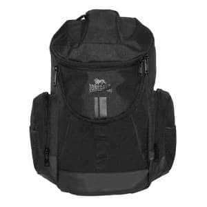 Lonsdale Niagara Backpack - Black