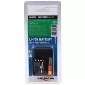 Ansmann Fujifilm NP-45 Battery (Fujifilm NP-45)
