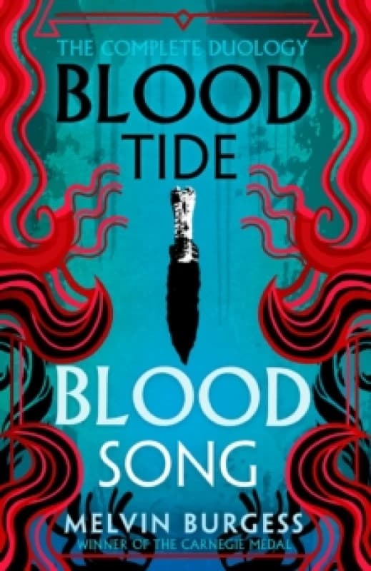 Bloodtide & Bloodsong: The Complete Duology Paperback / softback