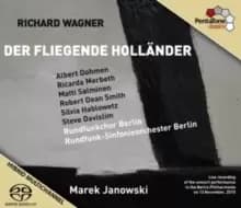 Richard Wagner: Der Fliegende Hollander