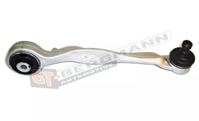 GT-BERGMANN GT20-122 Suspension arm Control Arm, Aluminium, Rear, with bearing(s) Aluminium Track Control Arm (273)