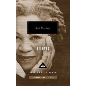 Beloved by Toni Morrison (Hardback, 2006)