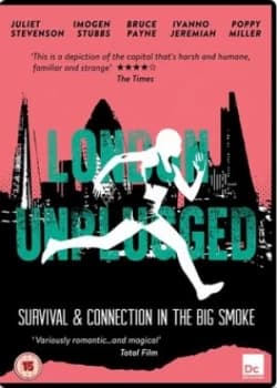 London Unplugged - DVD