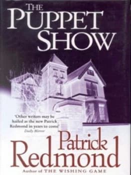 The Puppet Show by Patrick Redmond Hardback