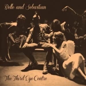 Belle and Sebastian - The Third Eye Centre CD