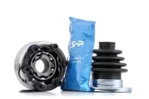 GSP CV Joint VW,SKODA,SEAT 603008 171407331F,1J0498103,321498103A Axle Joint,Joint Kit, drive shaft ZBC407331,171407331F,171498103C,6Q0498103AX,483829