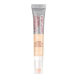 Rimmel Lasting Finish Breathable Concealer 001 Nude