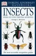 insects the most accessible recognition guide
