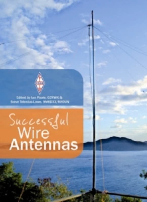 Successful Wire Antennas Paperback / softback
