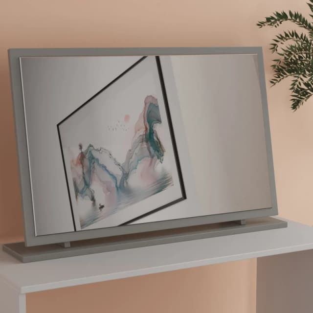 Fiji Ready Assembled Black & Oak 4 Drawer Wide Bed Box (H)594mm (W)1145mm (D)395mm