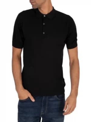 Roth Pique Poloshirt