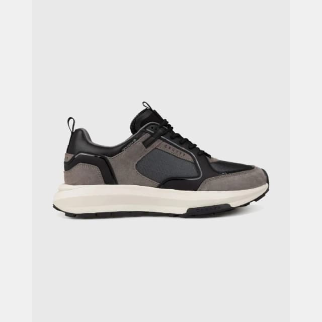 Cruyff Rayado Trainers Black male UK 6