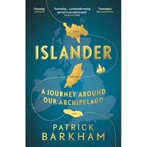Islander A Journey Around Our Archipelago Paperback / softback 2018