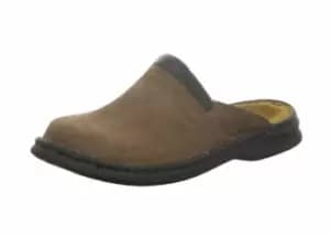 Josef Seibel Clogs brown Max 8