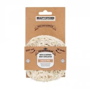 Beauty Kitchen Bath & Shower Body Exfoliator 30g