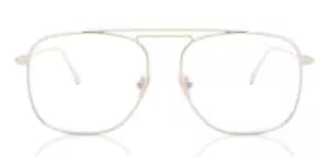 Tom Ford Eyeglasses FT5731-B Blue-Light Block 028