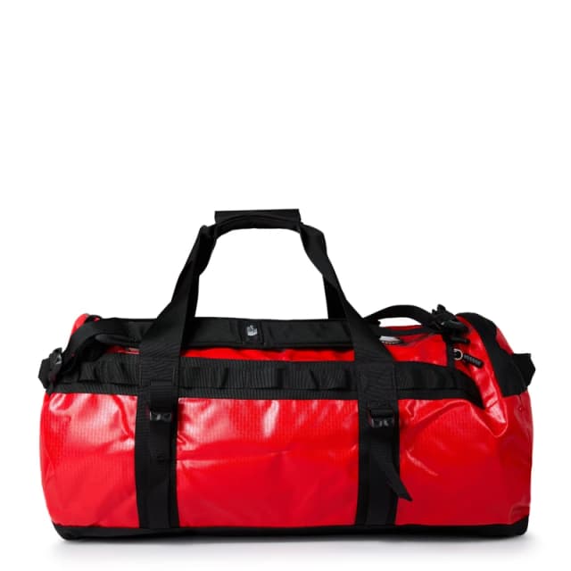 The North Face Base Camp Duffel - M TNF Red male 71 Litres