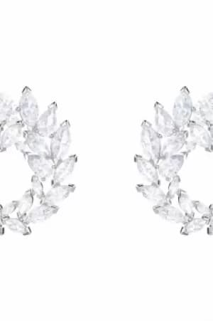 Ladies Swarovski Jewellery Louison Earrings 5419245