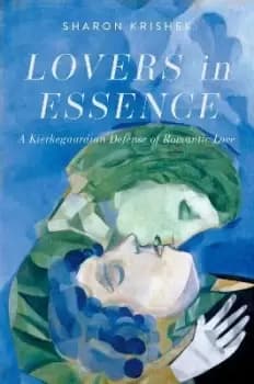 Lovers in Essence by Sharon Krishek