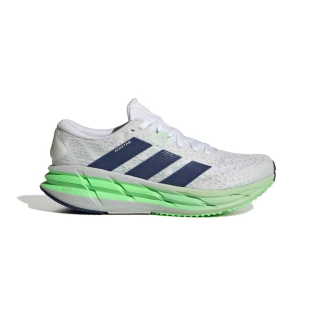 Running shoes adidas Adistar 4 Blanc Male 40 2/3