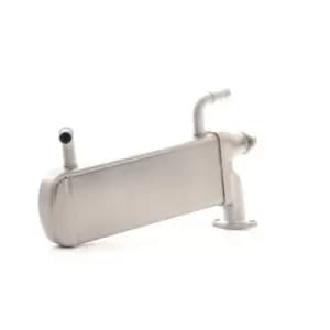 RIDEX EGR Cooler VW 4032C0007 03L131511A,03L131511J,03L131511L EGR valve cooler,AGR cooler,EGR radiator,Exhaust gas recirculation cooler 03L131511Q