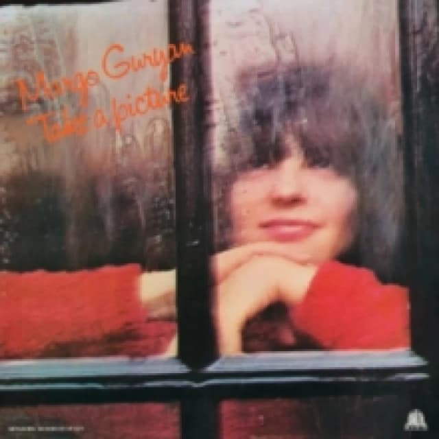 Take a Picture (Mono) Vinyl