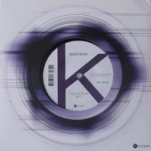 The Lost Song Part 3 by Anathema Vinyl Album
