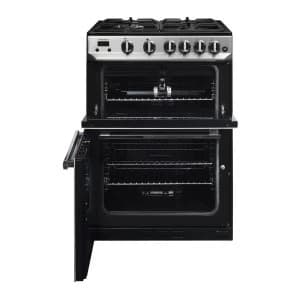 Rangemaster PROP60NGFSSC Professional Plus 60cm Gas Cooker