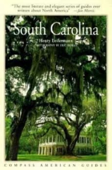 South Carolina by Henry Lieferman Book