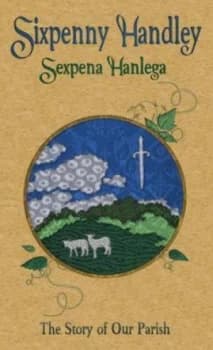 Sixpenny Handley Paperback