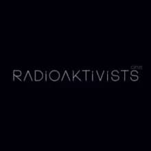 Radioakt One (Deluxe Hardback Book Edition)