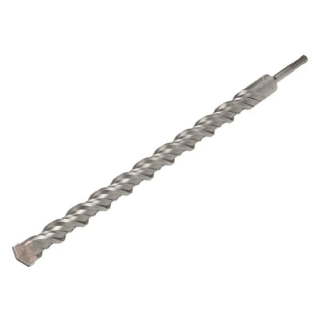 Draper 13883 SDS Plus Drill Bit, 28.0 x 450mm - 13883 13883