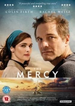 The Mercy - DVD
