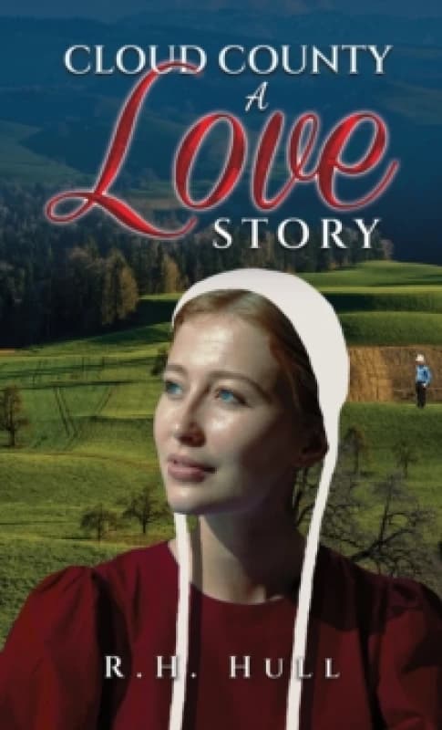 Cloud County: A Love Story Paperback / softback