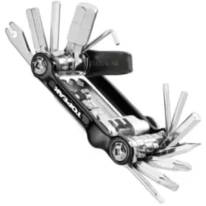 Topeak Mini 20 Pro Multi-Tool - Silver