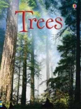 Trees by Lisa Jane Gillespie Hardback