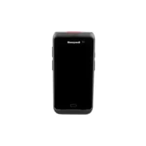 Honeywell CT40 XP handheld mobile computer 12.7cm (5") 1920 x 1080 pixels Touch Screen Black