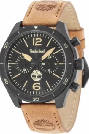 Mens Timberland Gloucester Watch 15255JSB/02