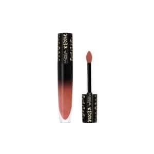 LOreal Brilliant Signature Lip Ink 317 Be Uncontrollable