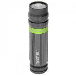 Karrimor Atomic Torch - 200 Lumen