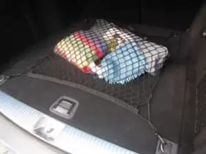 CARCOMMERCE Luggage net 61976