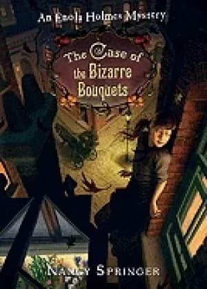 case of the bizarre bouquets