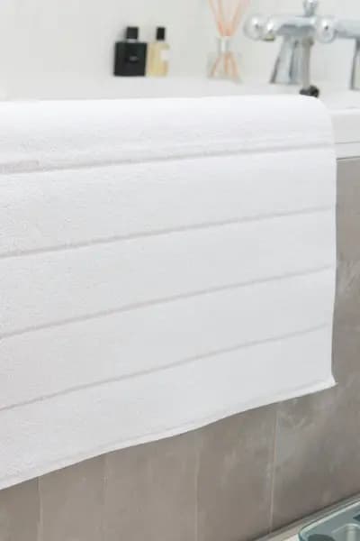 Deyongs Luxe 800gsm Hotel Towel White