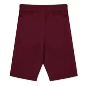 Castore Baselayer Shorts Mens - Red