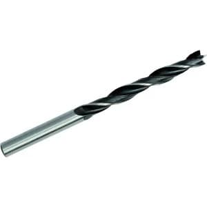 Wickes Wood Drill Bit 8mm Pack 2